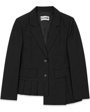 OperaSPORT Elisa Blazer - Negro