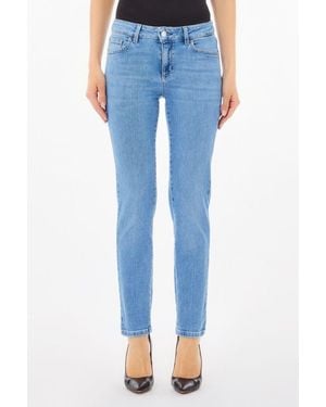 Liu Jo Jeans Ua5080 D4988 78807 - Blue