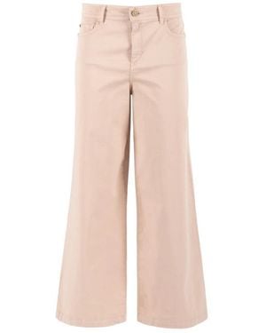 Nenette Pants Expenditure - Pink