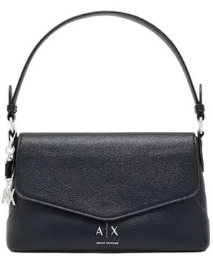 ARMANI EXCHANGE Bags - Black