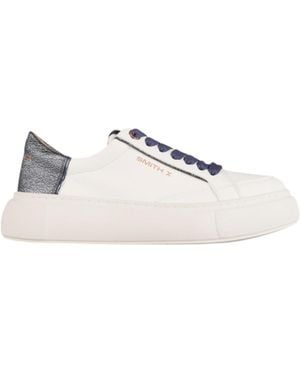 Alexander Smith Sxbcprw-7604-Fbl Leather - White