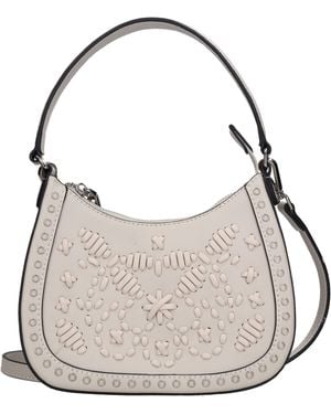 Ermanno Scervino Ermanno Firenze Bags - Gray