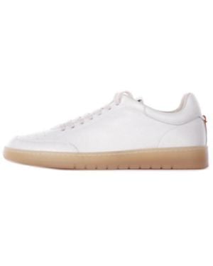 Barracuda Sneakers - White
