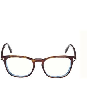 Tom Ford Eyeglasses Ft5960B-052 Adult - Multicolor