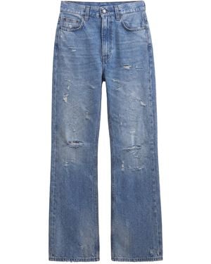 Haikure Jeans - Azul