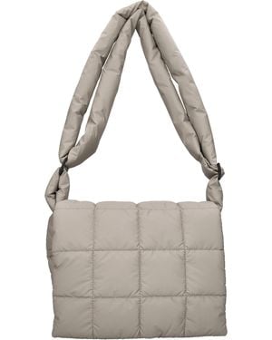 VEE COLLECTIVE Bags - Gray