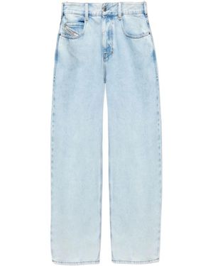 DIESEL Jeans Jeans - Azul