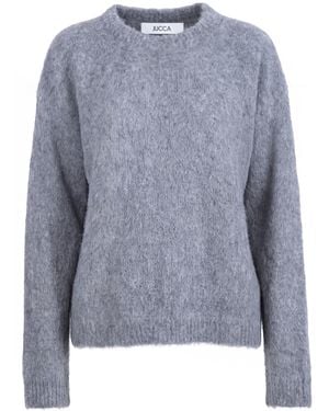 Jucca Camisa - Azul