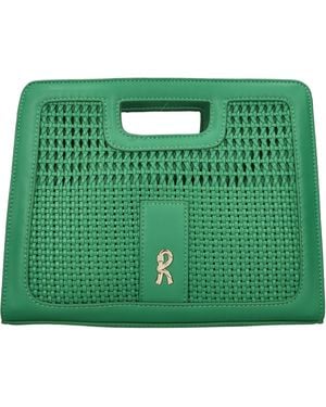 Roberta Di Camerino Des Sacs. Vert