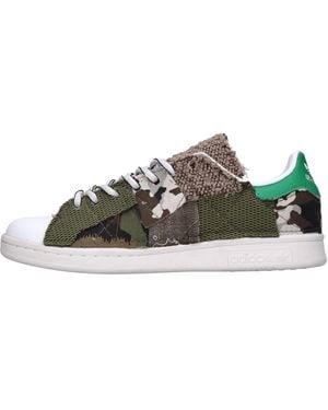 ADIDAS SEDDYE Sneakers - Green