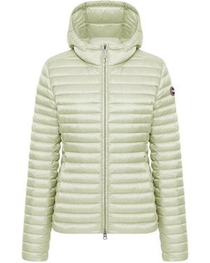 Colmar Chaquetas Verdes