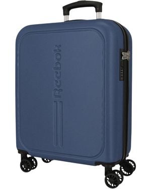 Reebok Wagen 55Cm. 4R. Tal - Blau
