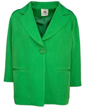 Gai Mattiolo Gm2096 - Green