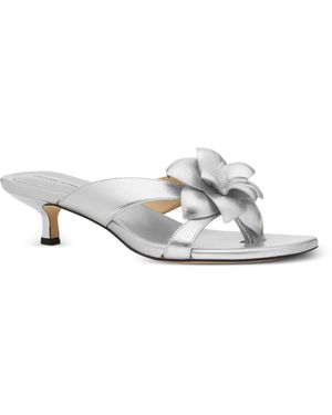 Michael Kors Sandals - White