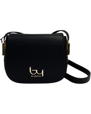 BY BYBLOS Porblos Bag Elsa - Negro
