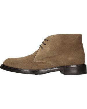 Boemos Boots - Brown
