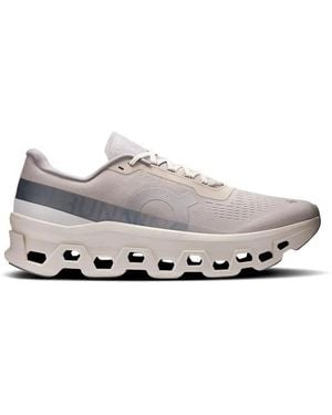 On Shoes Cloudmster 1 - Black