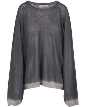 Jucca Shirt - Gray
