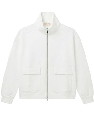 Purotatto Vest - Blanco