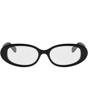 Celine Eyeglasses Cl50180I-001 - Black