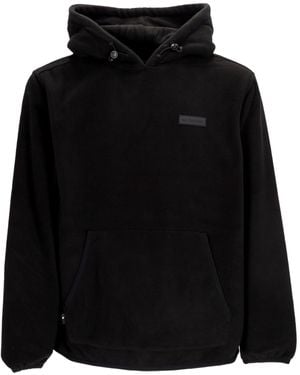 The Hundreds Basin Pullover - Negro