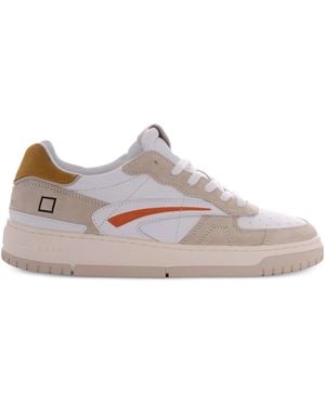 Date Herren Sneaker - Mehrfarbig
