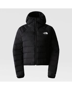 The North Face Outerwear And Jackets Nf0A7Uqfjk3 - Black