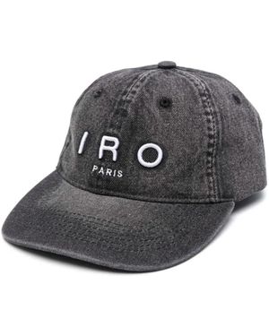 IRO Hats - Black