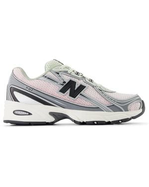 New Balance Sneakers - White