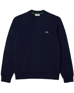 Lacoste Sweaters - Blue