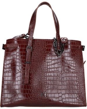 Rebelle Bags - Purple