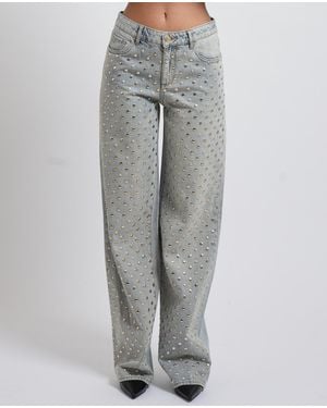 ARMANI EXCHANGE Jeans - Grau