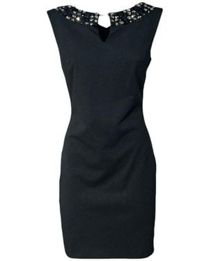 Fly Girl Dress 9562/01 - Black