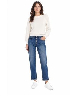 Dondup Jeans - Azul