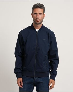 Calvin Klein Coats - Blue