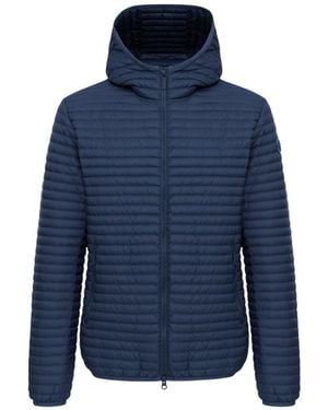 Colmar Coats Blu - Blue