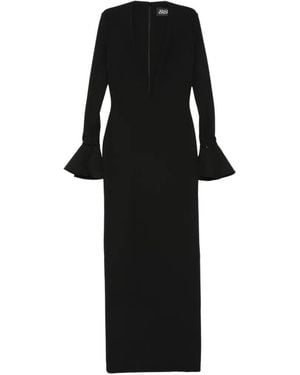 Solace London Clothes - Black