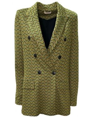 H2O Jacket Edina - Green