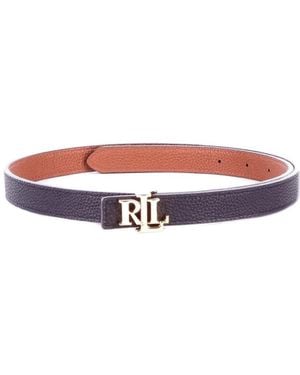 Ralph Lauren Belts - Red
