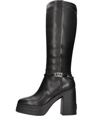 Liu Jo Boots - Black