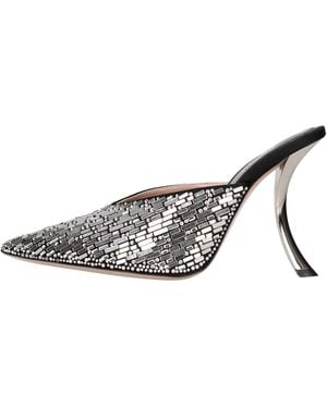 Gedebe Sandals - Multicolor