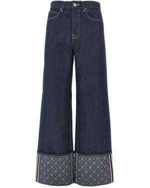 Tory Burch Jeans - Azul