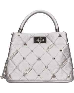 Gaelle Taschen. Silber - Mehrfarbig