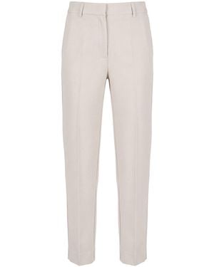 Ottod'Ame Pants - Multicolor