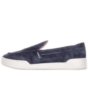 MonoWay Niedrig Schuhe Blau