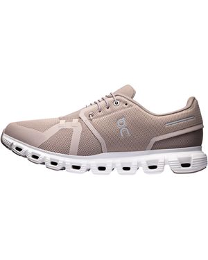 On Shoes Shoe 3Mf10073280 Fog - Brown
