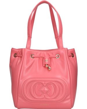 La Carrie Bags - Pink