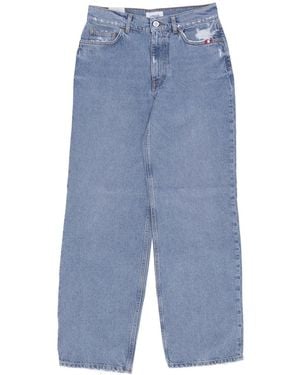 AMISH Jeans Jenny Denim - Blue