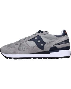 Saucony Sneakers - Gray