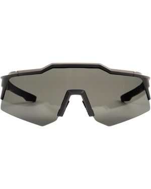 100percent Speedcraft Sunglasses - Gray